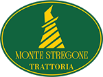 Logo Trattoria Montestregone